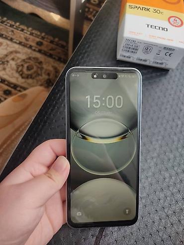 poco f8 pro купить: Tecno Spark 30C, Б/у, 256 ГБ, цвет - Белый, 2 SIM — 2