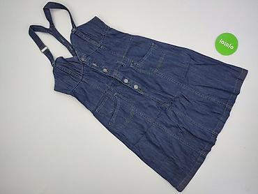 mango jeans mom: Next, Sukienka damska, rozmiar M — 2