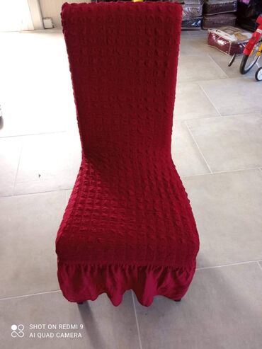 Prekrivači za nameštaj: Za stolice — 9