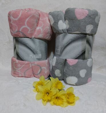 Ćebad i pokrivači: Veličina - Singl — 4