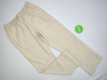 crane buty: Spodnie materiałowe damskie, rozmiar L — 3