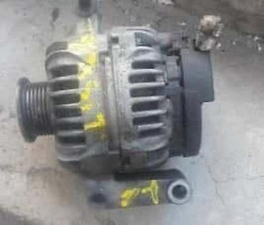 Glave motora: ANASERI,ATENATORI,BOS PUMPE ZA FORD C-MAX, FIESTA, FOCUS . | FORD — 12