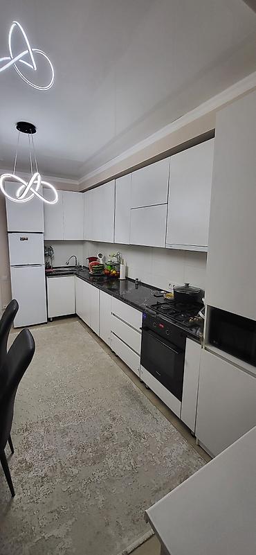 Люстры: Продаётся светлая, уютная 3х комнатная кв в г.Кара-Балта по ул — 12