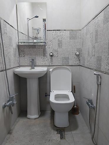 1 otaqli kiraye: Kirayə üçün ayrıca girişli mansard tipli studiya - Üst mərtəbədə — 2
