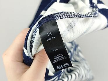 bhs sukienki: Bhs, Sukienka damska, rozmiar 2XL — 4