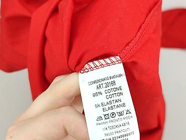 walbusch polo: Koszula damska, rozmiar 3XL — 4