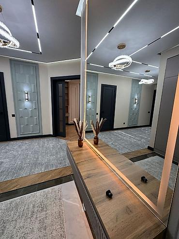 Продажа квартир: 3 комнаты, 116 м², Элитка, 13 этаж, Дизайнерский ремонт at lalafo.kg — 20 Продажа квартир: 3 комнаты, 116 м², Элитка, 13 этаж, Дизайнерский ремонт — 20