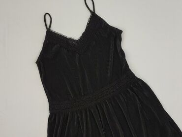 czerwona sukienka massimo dutti: Reserved, Sukienka damska, rozmiar S