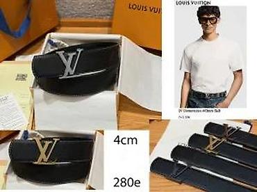 Kaiševi: LOUIS VUITTON, GIVENCHY, GUCCI, VRH MODELI, TOP | Novo! ! ! Vrhunski — 18