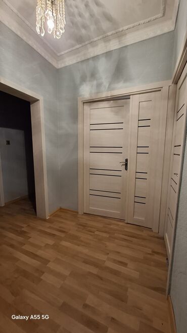 Yeni tikili: 3 otaqlı, Yeni tikili, 62 kv. m — 5