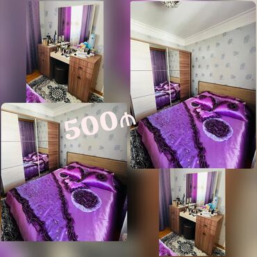 xalçalar yeni: *YATAQ mebeli 500₼ son TƏCİLİ SATILIR*‼️ Çox az işlənib demək olar
