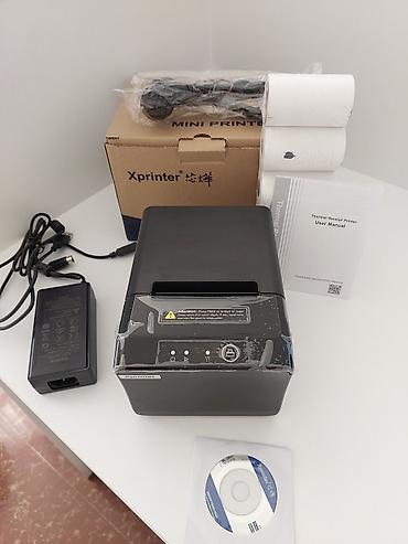 14pro işlənmiş: Yenidir hec islenmiyib x printer cek kagizlarida yaninda verilir — 4