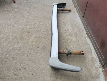 Auto delovi: Zadnji branik Lada 2121,21213,21214 Niva br.3. Polovnan, ocuvan — 7