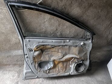 доборы на двери бишкек: Дверь Передняя левая Toyota, Б/у, Оригинал