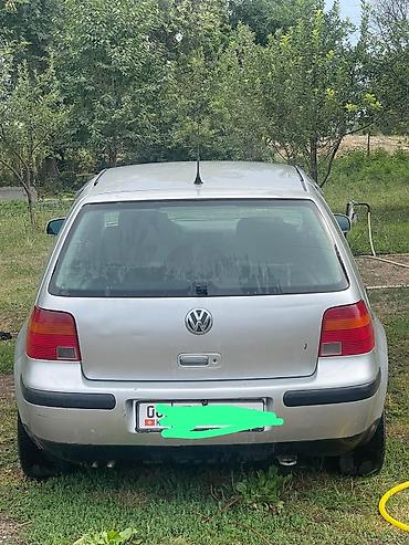 Volkswagen Golf: 2002 г., 1.6 л, Механика, Хэтчбэк at lalafo.kg — 3 Volkswagen Golf: 2002 г., 1.6 л, Механика, Хэтчбэк — 3