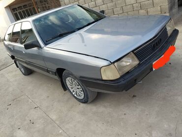 ауди 100 переходка авант: Audi 100: 1988 г., 2.3 л, Механика, Бензин, Универсал