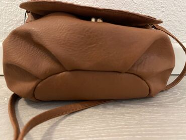 Torbe: Torba za rame, Materijal: Veštačka koža — 5