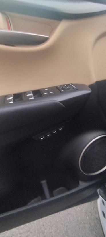 рассмотрим варианты: Lexus NX: 2018 г., 2.5 л, Автомат, Гибрид — 7