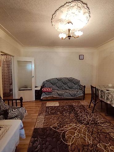 2 ci alatava: Mingəçevir, 2 otaqlı, Köhnə tikili, 59 kv. m — 9