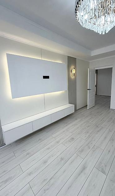 72: 2 комнаты, 72 м², ул. Горького / Алматинка Элитка, 14 этаж, Евроремонт — 6