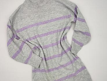 sweter w paski c: George, Sukienka damska, rozmiar S — 1