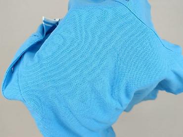 outerwear c: X-MAIL, Koszulka polo dla mężczyzn, rozmiar L — 6