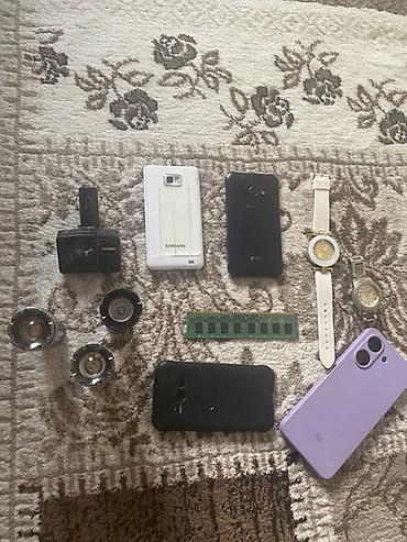 Другие комплектующие: Набор электроники и аксессуаров Состав: - Смартфон Samsung Galaxy S — 7