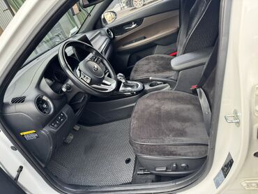 Kia: Kia K3: 2018 г., 1.6 л, Автомат, Бензин, Седан at lalafo.kg — 6 Kia: Kia K3: 2018 г., 1.6 л, Автомат, Бензин, Седан — 6