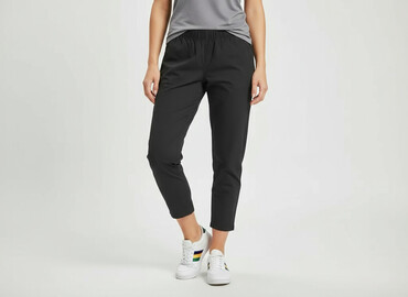 ocieplane legginsy lidl: Pieces, Leggings Sports for women, size M