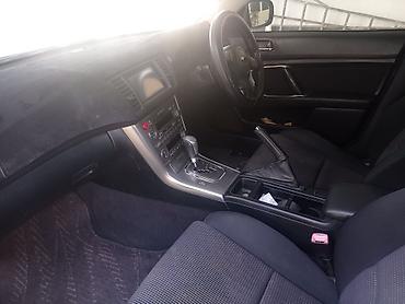 акпп легаси: Subaru Outback: 2004 г., 3 л, Автомат, Газ, Универсал — 3