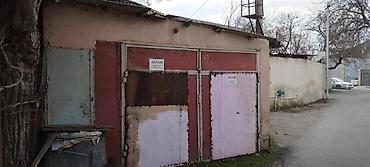 avto qaraj: 📍 Xətai rayonu, Polad Həşimov küçəsi, bina 41 – yol kənarında tikili — 1