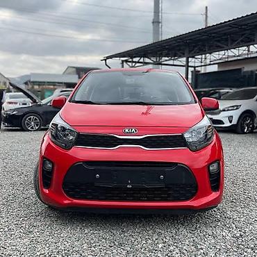 sprinter 2 2: Сдаю Kia Morning под такси, Долгосрочно, | Водительские права, От 18 лет — 1