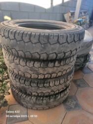 шины оптом бишкек: Шиналар 145 / R 13, All-season, Комплект, Жол тандабастар (АТ/МТ), Hankook