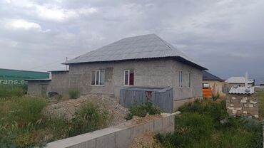 купить финский домик бу: Үй, 150 кв. м, 7 бөлмө, Менчик ээси