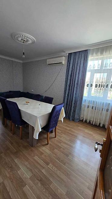 jasmin sumqayit: Bakı, 3 otaqlı, Köhnə tikili, 57 kv. m — 2