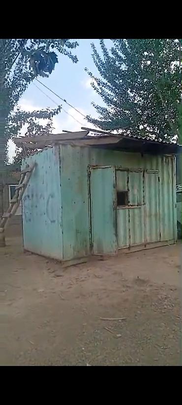 Контейнеры: Срочно сатылат акчасын звандап билесиздер — 1