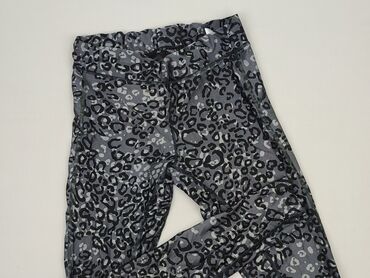 push up legginsy: Casall, Leggings Sports for women, size S (EU 36)