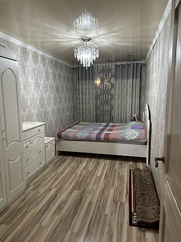 сниму квартиру 8 мкр: 🏠 Сдаётся 3-комнатная квартира в 8-м микрорайоне! Квартира чистая — 8
