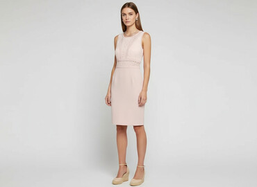 duże rozmiary sukienek na wesele: Tally Weijl, Women`s dress, size M