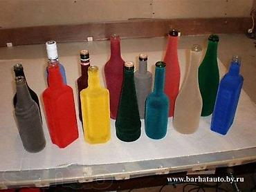 Другое оборудование для бизнеса: Флокатор.Флок — 9