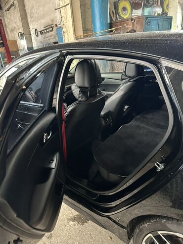 Kia: Kia K3: 2019 г., 1.6 л, Автомат, Бензин, Хэтчбэк — 23