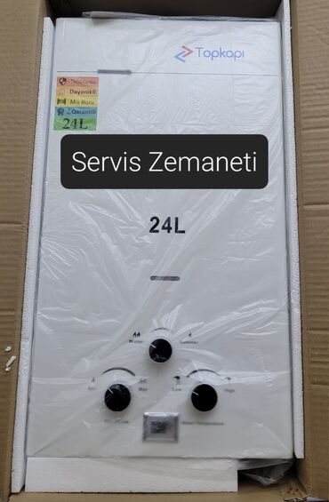 Pitiminutkalar: Pitiminutka Topkapı, 24 l/dəq, Yeni, Kredit yoxdur, Pulsuz çatdırılma