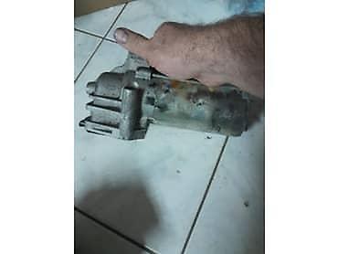 auto fo: ALNASER ZA FORD MONDEO OD 2001. DO 2006. GOD. | Polovni delovi za — 10