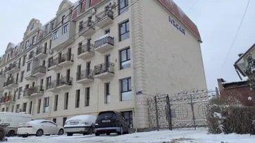 квартиры аренда посуточно: 1 комната, Агентство недвижимости, Без подселения, С мебелью частично
