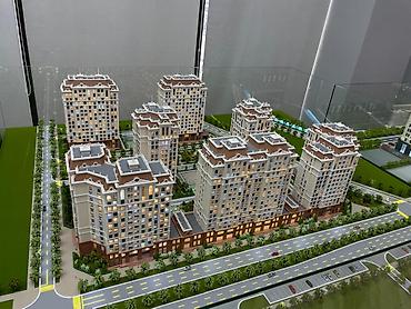 tommi: 🏡 Продаётся 2-комнатная квартира в ЖК «Европа» 📍 мкр. Асанбай (ул — 3