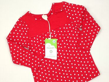 gaia bielizna wyprzedaż: Blouse, 2-3 years, 92-98 cm, condition - Perfect
