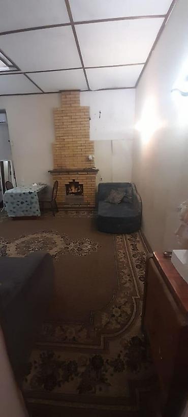 Köhnə tikili: Bakı, 1 otaqlı, Köhnə tikili, 33 kv. m — 4