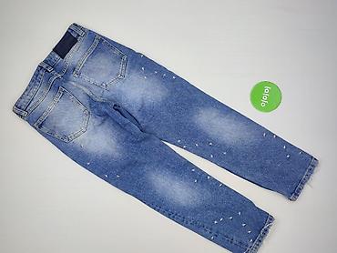 trapstar denim: Trafaluc, Jeansy damskie, rozmiar S — 10