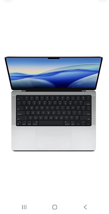 16 pro mac: Apple M2 Pro MacBook Pro 14.2" 16GB/512GB SSD 16-Core GPU (Silver) — 2