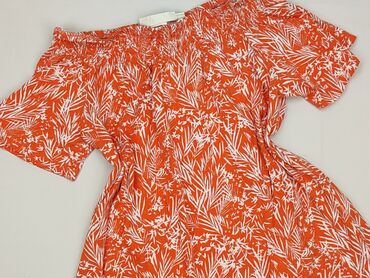 Kobiety: H&M, Bluzka damska, rozmiar XS
